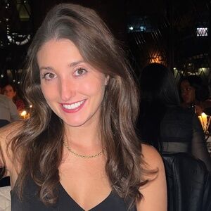 Meet your Posher, Chantale